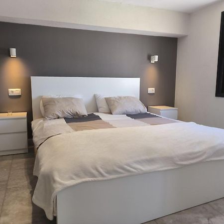 Apartamentos Guayonje Costa Santa Cruz de Tenerife Ngoại thất bức ảnh