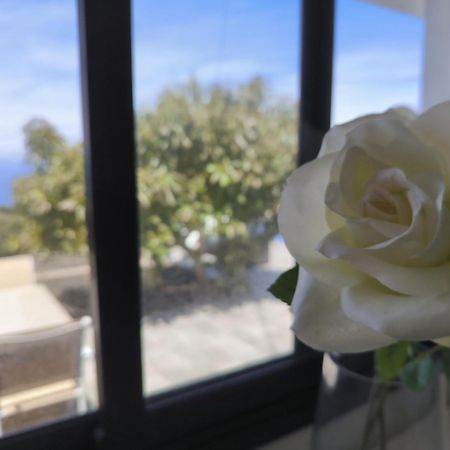 Apartamentos Guayonje Costa Santa Cruz de Tenerife Ngoại thất bức ảnh