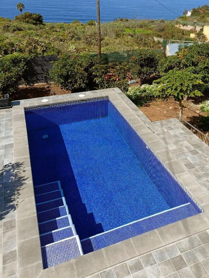 Apartamentos Guayonje Costa Santa Cruz de Tenerife Ngoại thất bức ảnh