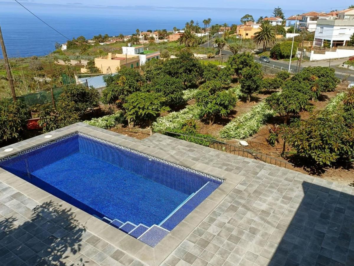Apartamentos Guayonje Costa Santa Cruz de Tenerife Ngoại thất bức ảnh