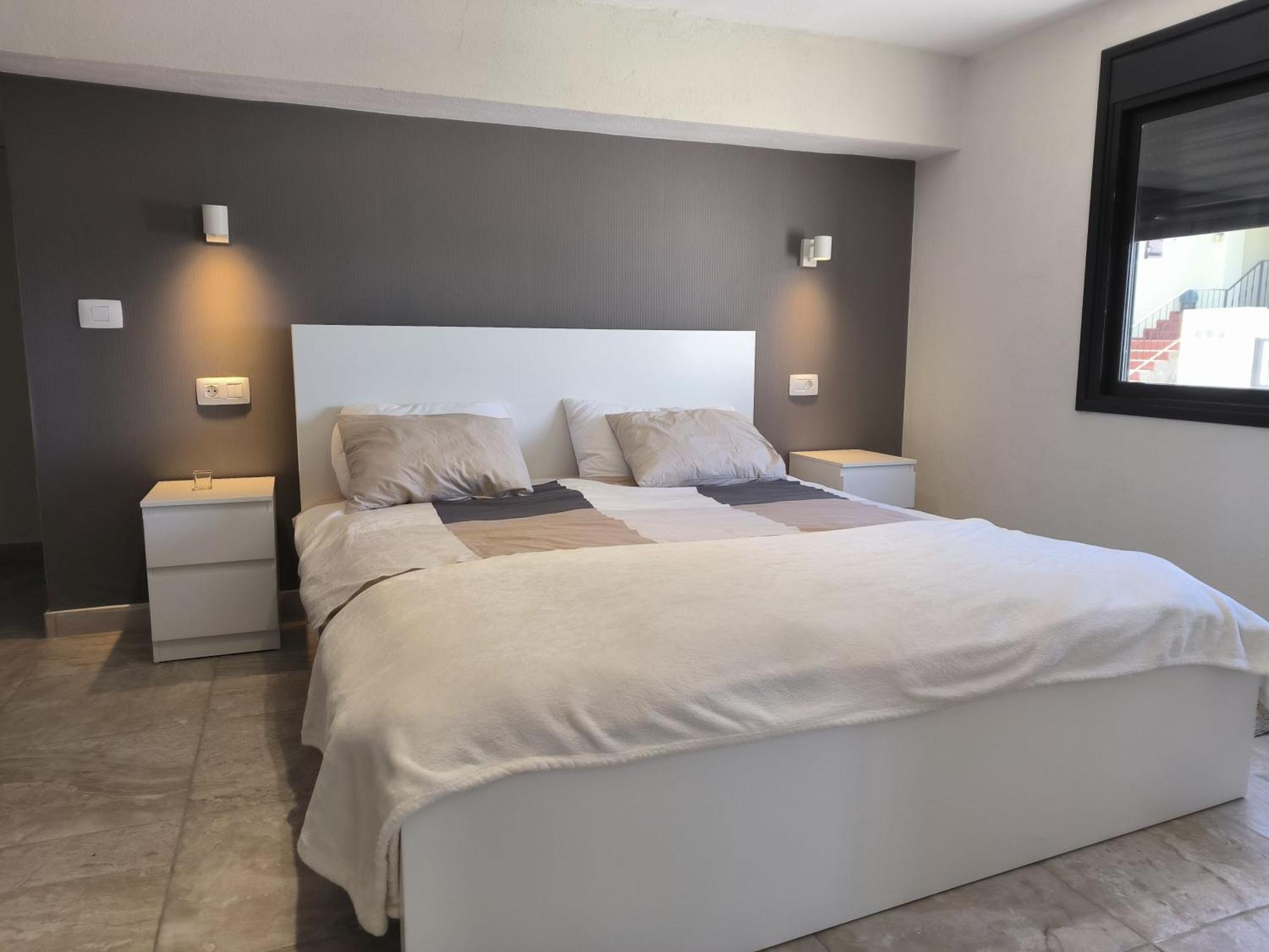 Apartamentos Guayonje Costa Santa Cruz de Tenerife Ngoại thất bức ảnh