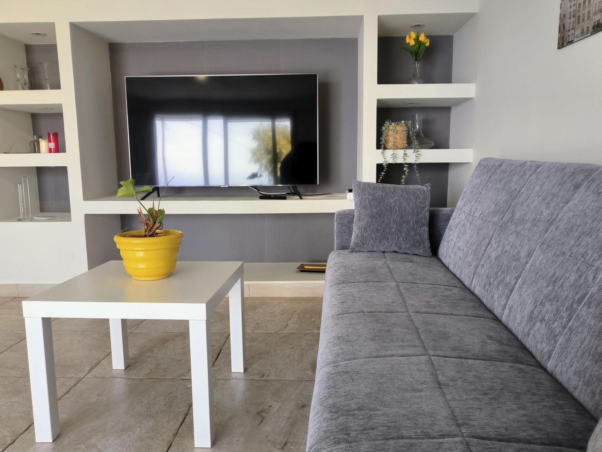 Apartamentos Guayonje Costa Santa Cruz de Tenerife Ngoại thất bức ảnh