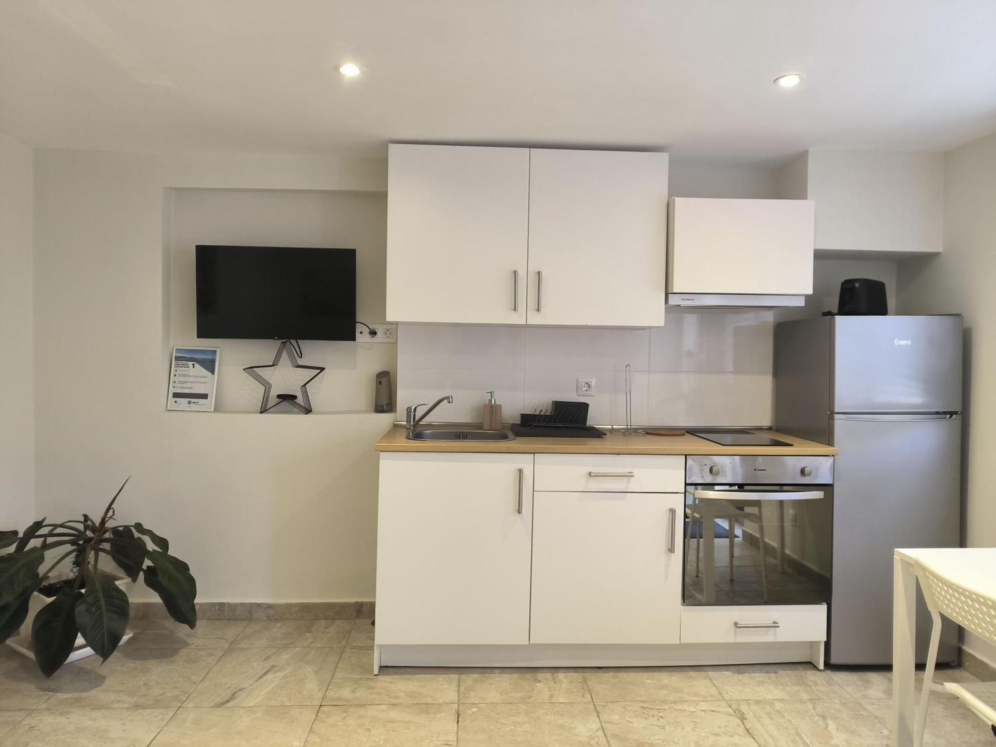 Apartamentos Guayonje Costa Santa Cruz de Tenerife Ngoại thất bức ảnh