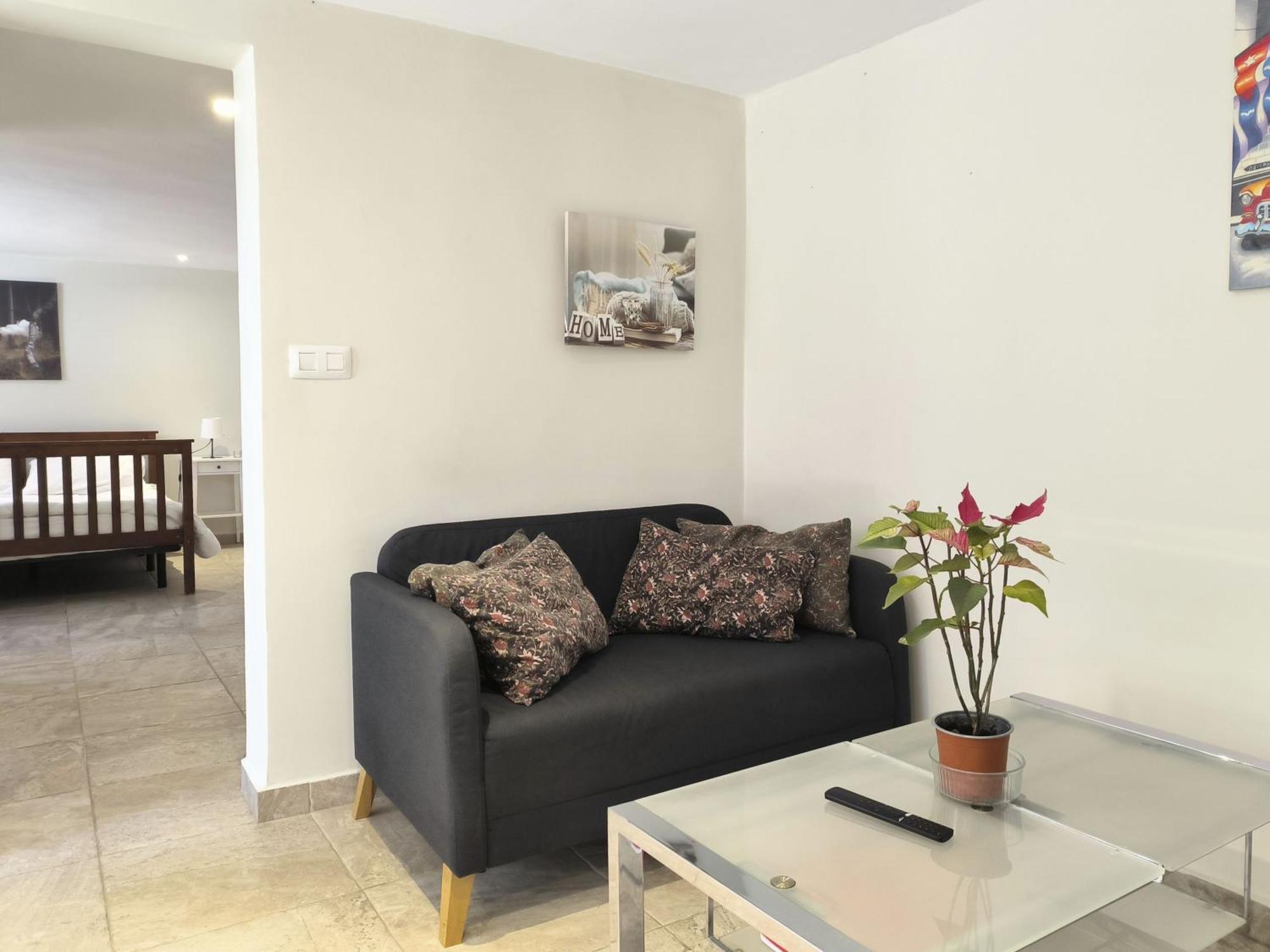 Apartamentos Guayonje Costa Santa Cruz de Tenerife Ngoại thất bức ảnh