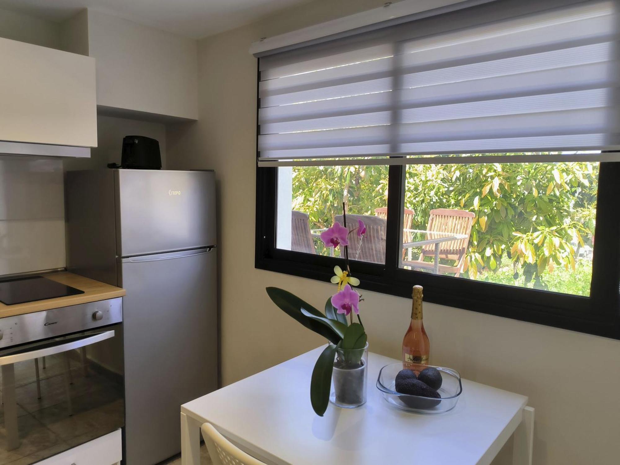 Apartamentos Guayonje Costa Santa Cruz de Tenerife Ngoại thất bức ảnh