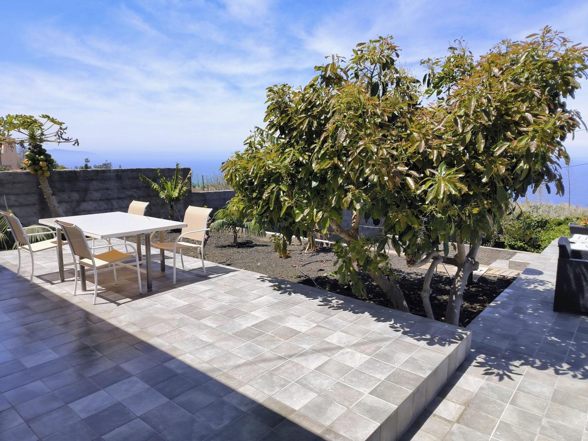 Apartamentos Guayonje Costa Santa Cruz de Tenerife Ngoại thất bức ảnh